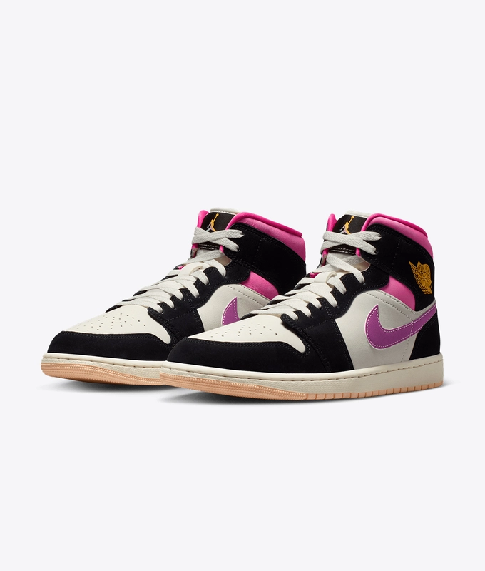 AIR JORDAN 1 MID SE