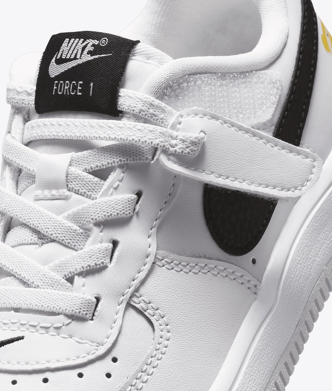 FORCE 1 LOW EASYON PS