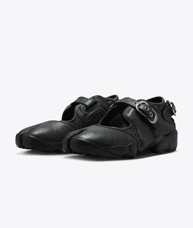 AIR RIFT LEATHER