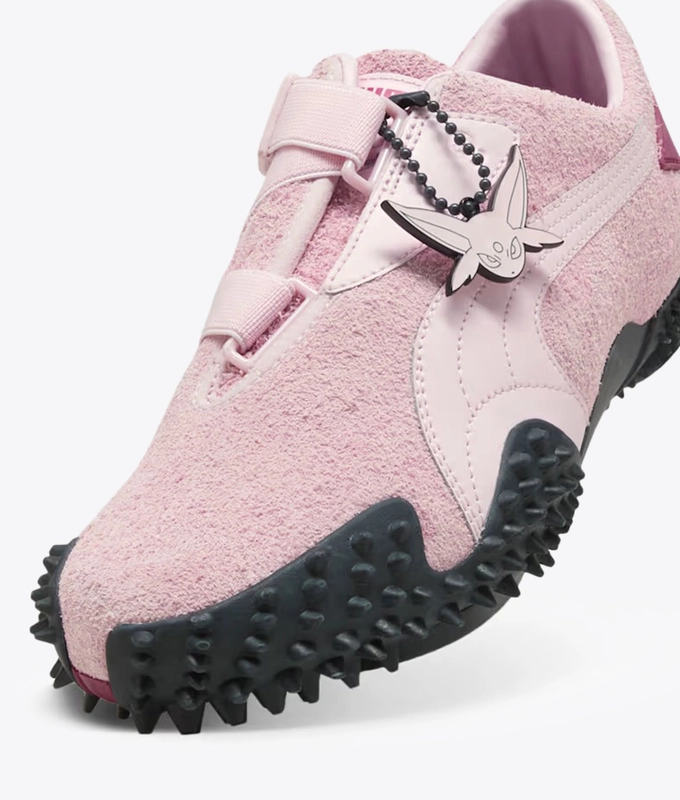 X POKEMON MOSTRO ESPEON