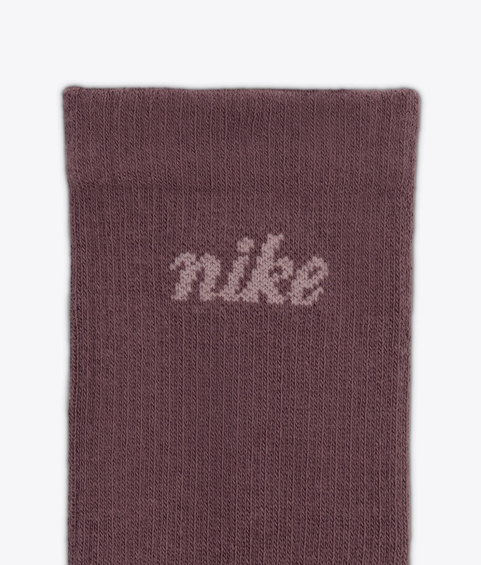 EVERYDAY ELEVATED CREW SOCKS 3 PAIRS