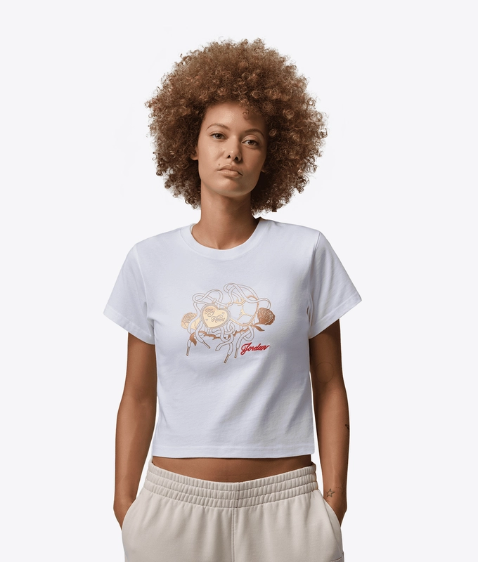 BROOKLYN GRAPHIC TEE