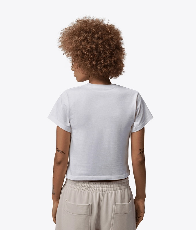 BROOKLYN GRAPHIC TEE