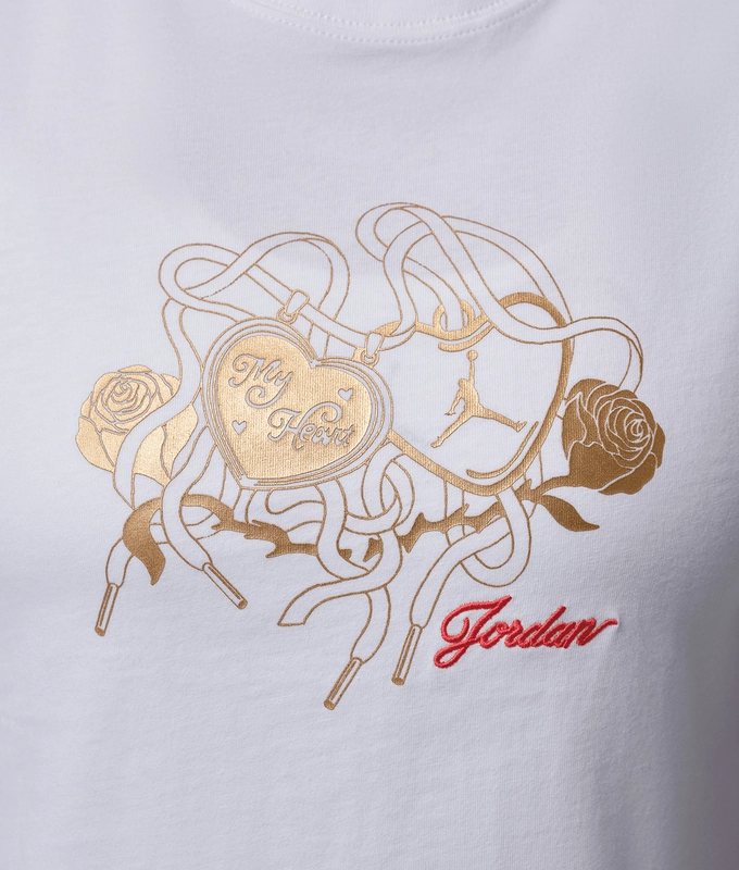 BROOKLYN GRAPHIC TEE