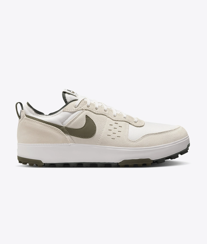 Nike - Nike C1TY Flax/Black-Sesame-Stadium Green | Buy Men's