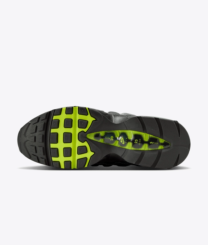 AIR MAX 95 BIG BUBBLE OG