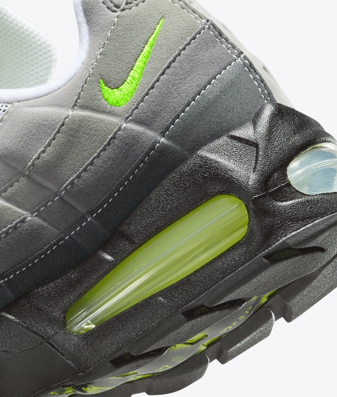 AIR MAX 95 BIG BUBBLE OG