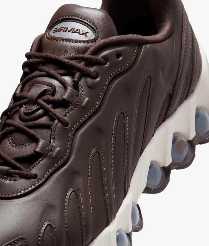 AIR MAX DN8 LEATHER SP