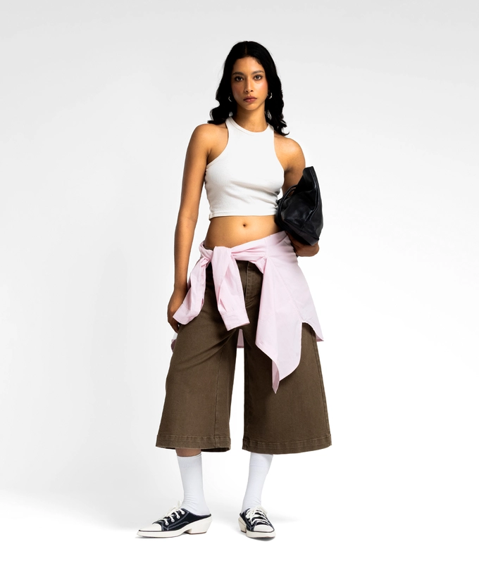 Mega Shorts