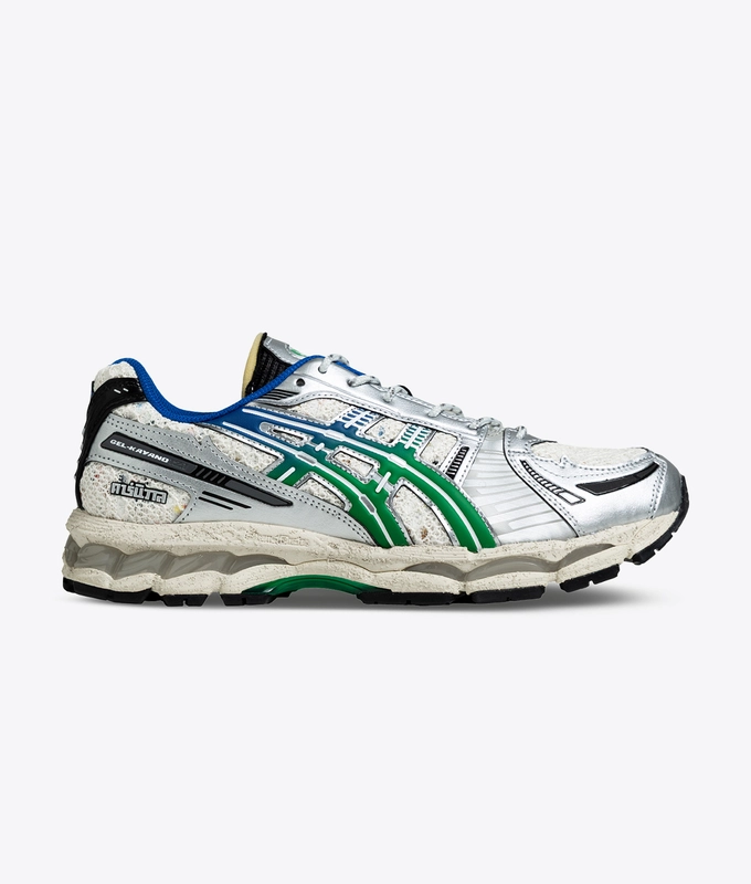 X CARNIVAL GEL-KAYANO 121