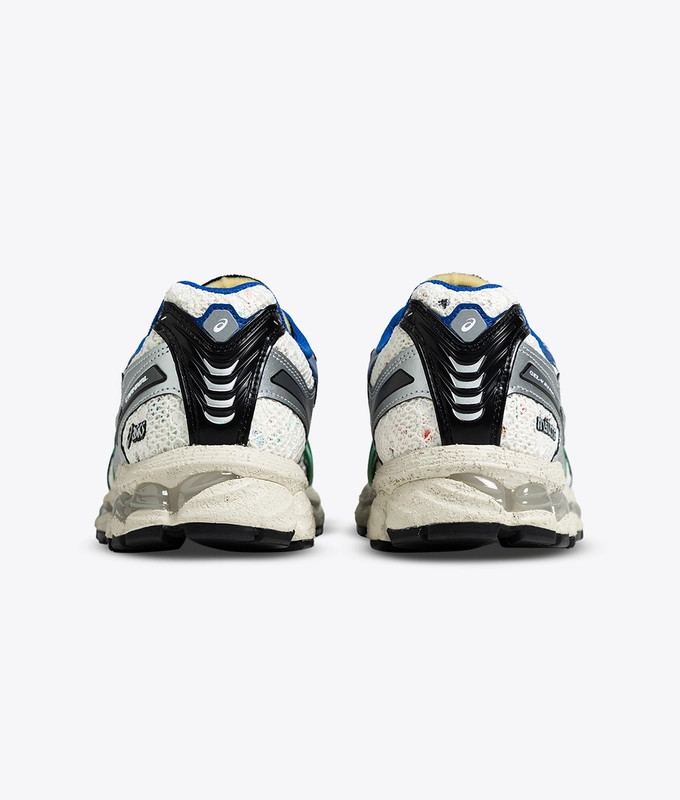 X CARNIVAL GEL-KAYANO 121