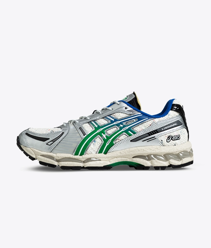 X CARNIVAL GEL-KAYANO 121