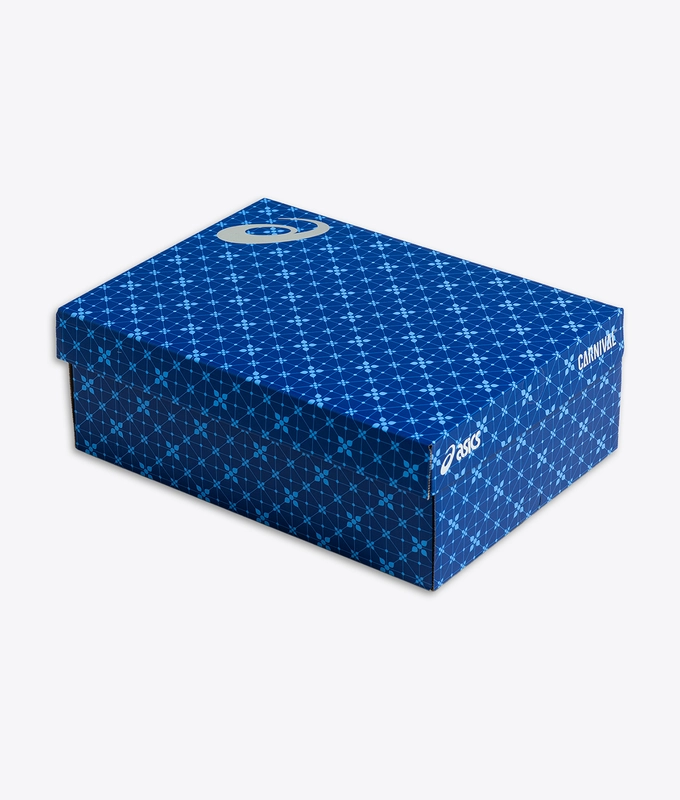 X CARNIVAL GEL-KAYANO 121