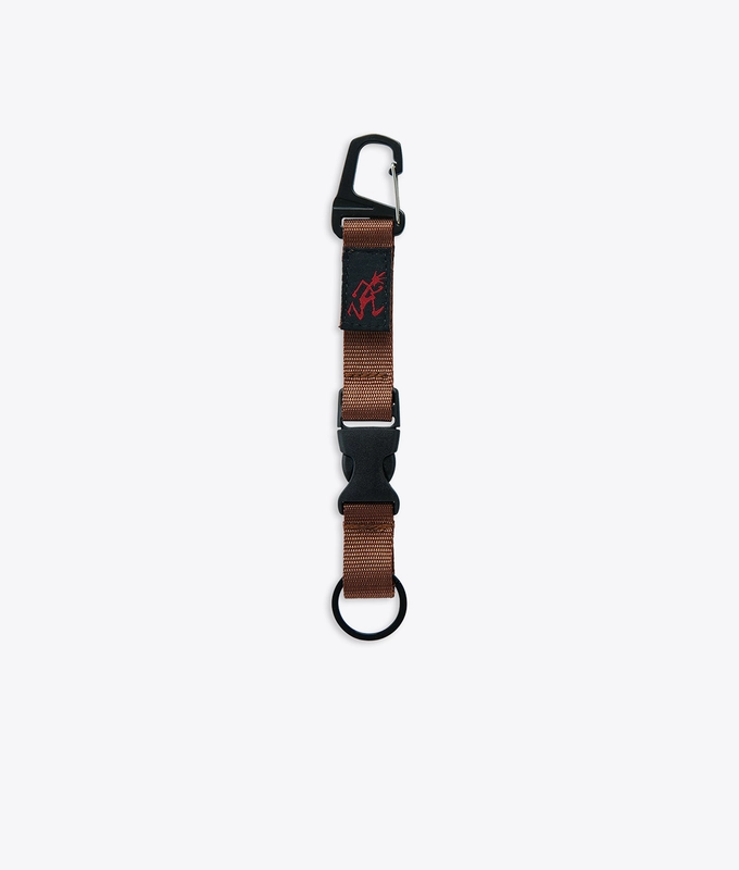WEBBING KEY HOLDER