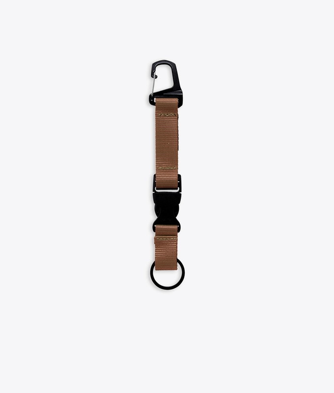 WEBBING KEY HOLDER