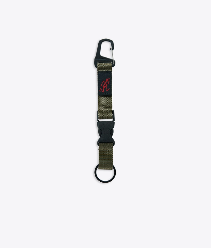 WEBBING KEY HOLDER