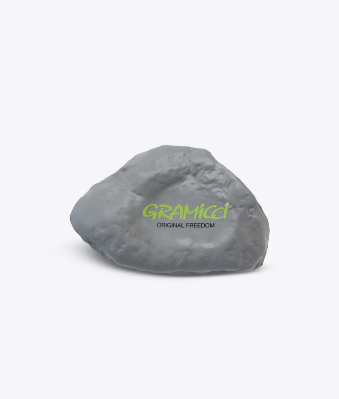 STRESS ROCK