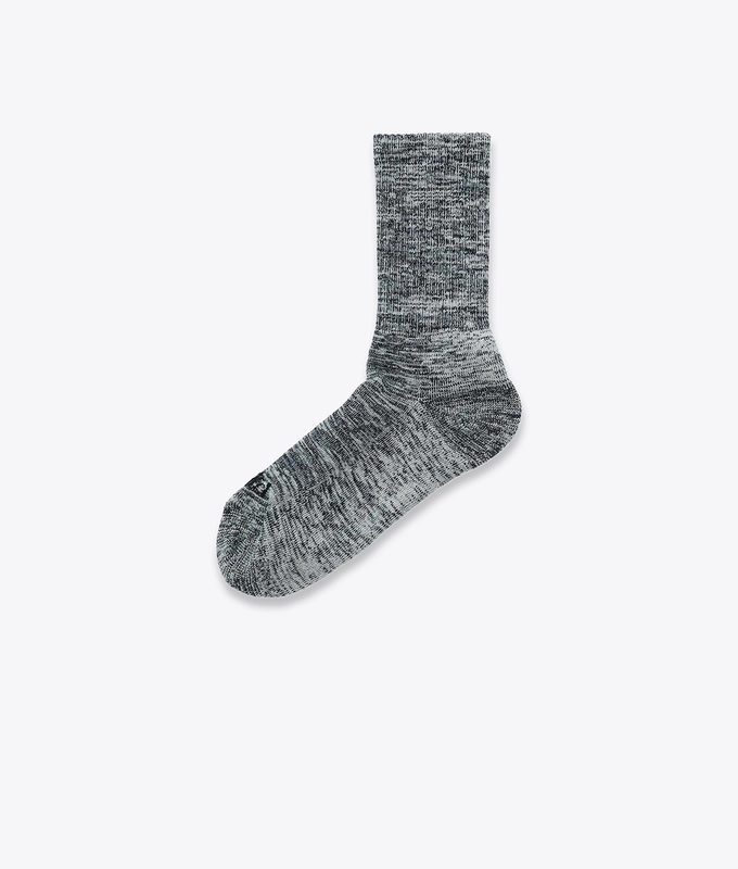HEMP BLEND SOCKS- 1 PAIR