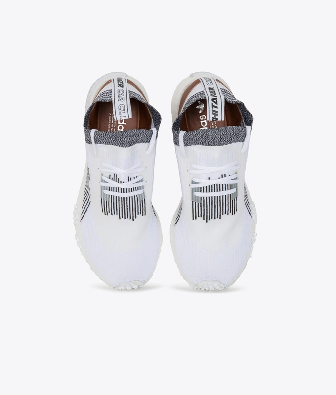 NMD RACER 'WHITAKER CAR CLUB'