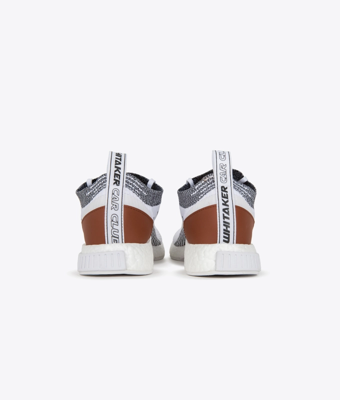 NMD RACER 'WHITAKER CAR CLUB'