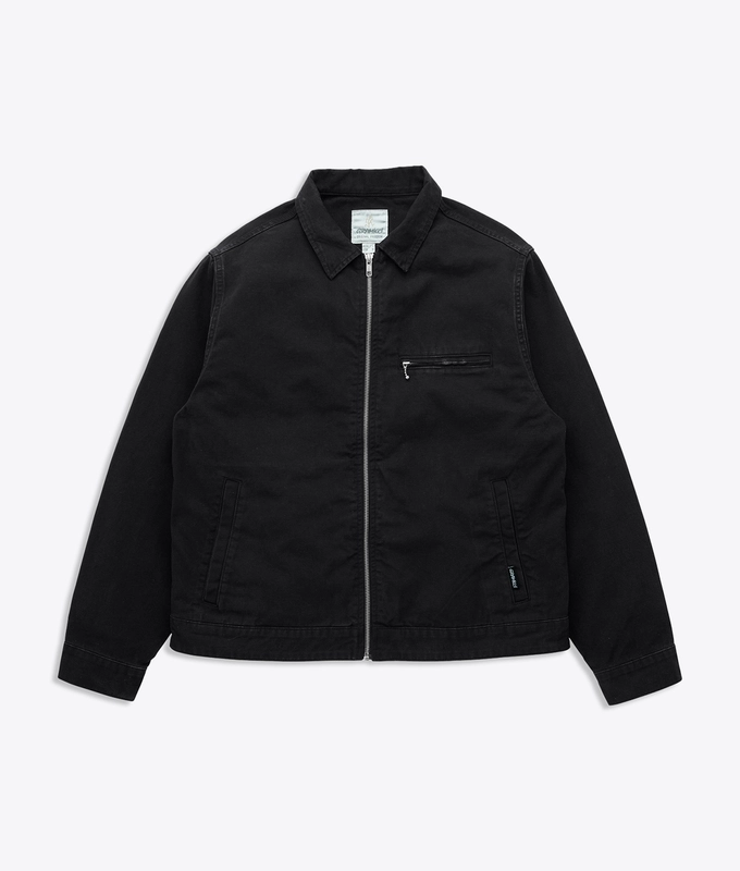 TAOS CANVAS JACKET