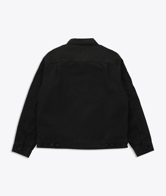 TAOS CANVAS JACKET
