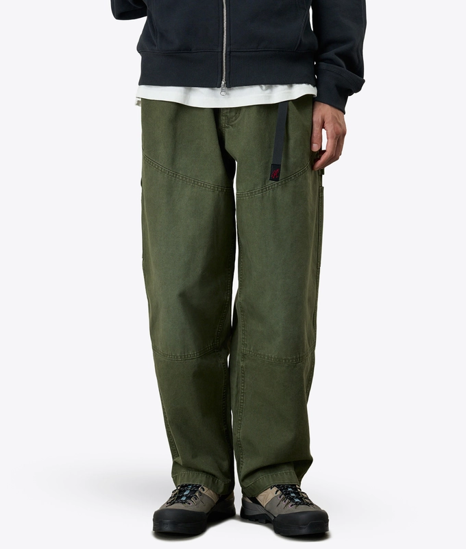 TAOS CANVAS PANT