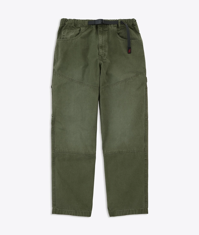 TAOS CANVAS PANT