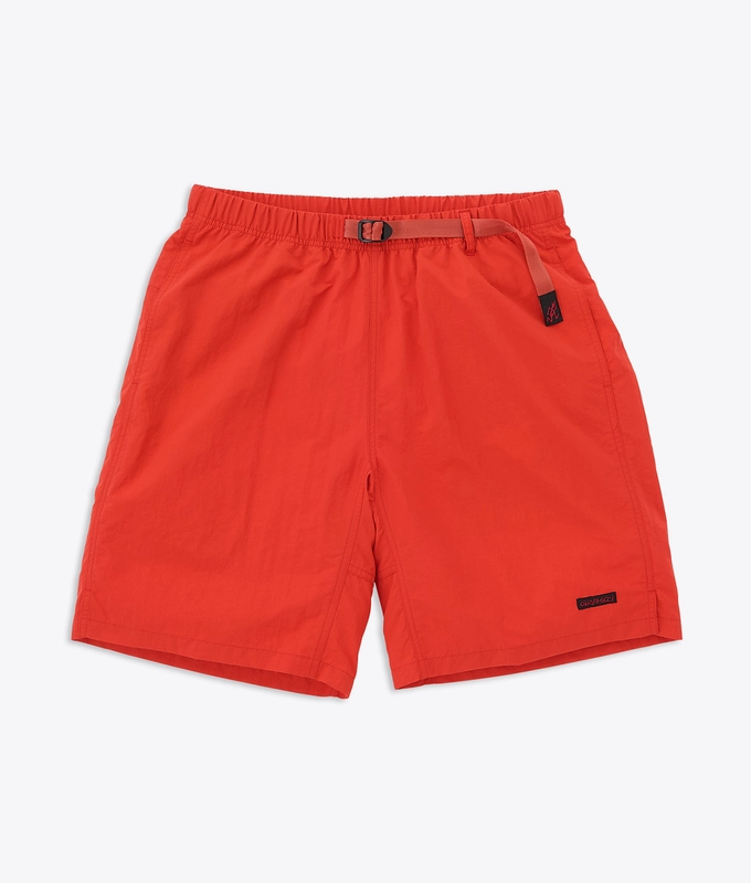 NYLON PACKABLE G-SHORT