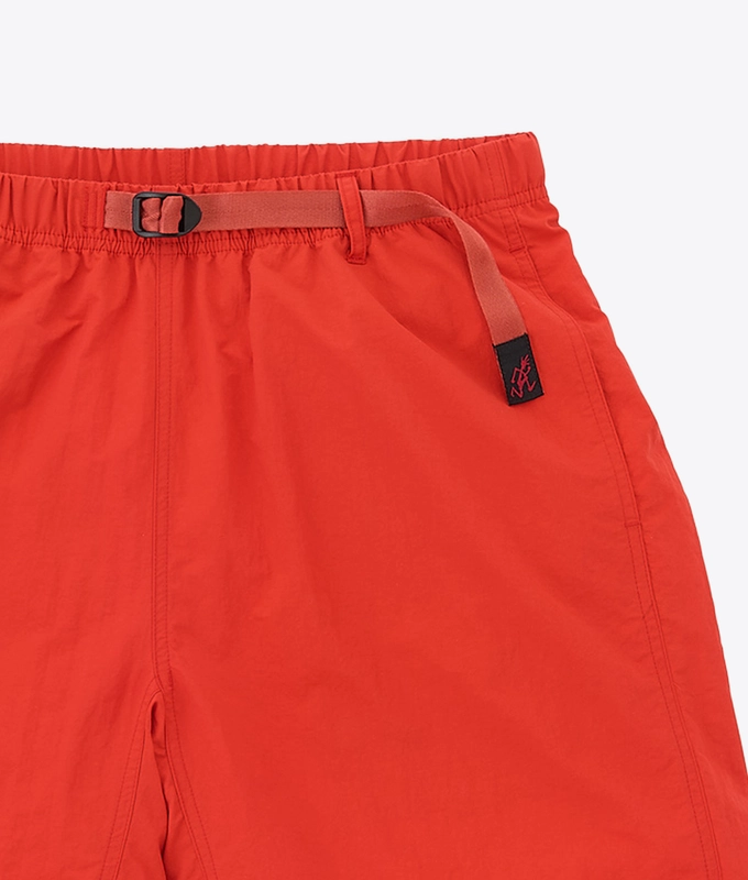 NYLON PACKABLE G-SHORT