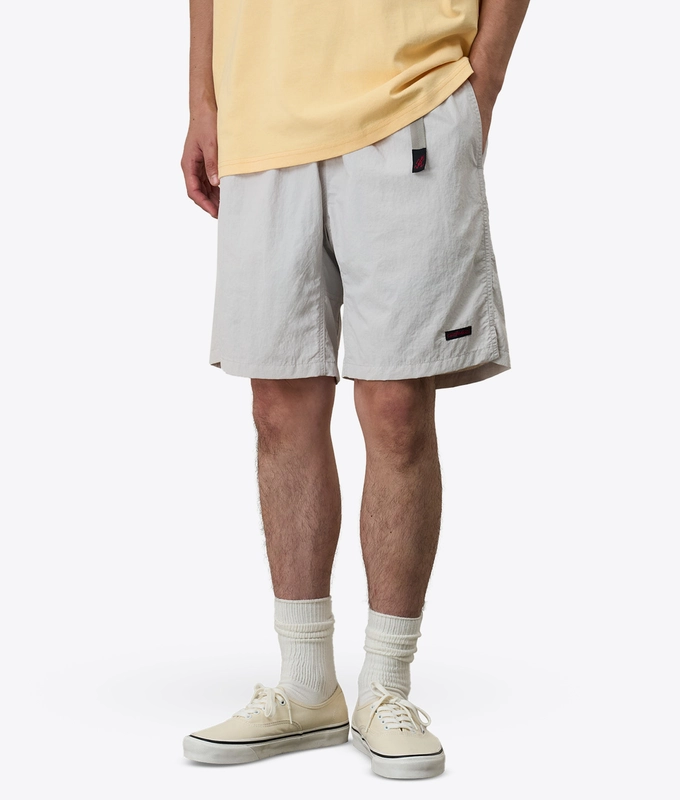NYLON PACKABLE G-SHORT