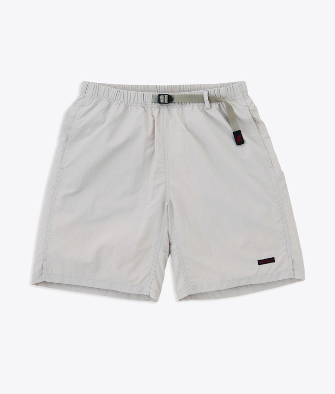 NYLON PACKABLE G-SHORT