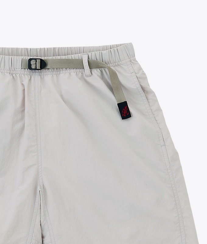 NYLON PACKABLE G-SHORT
