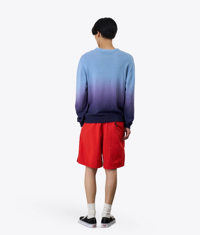 SUN FADE SWEATER