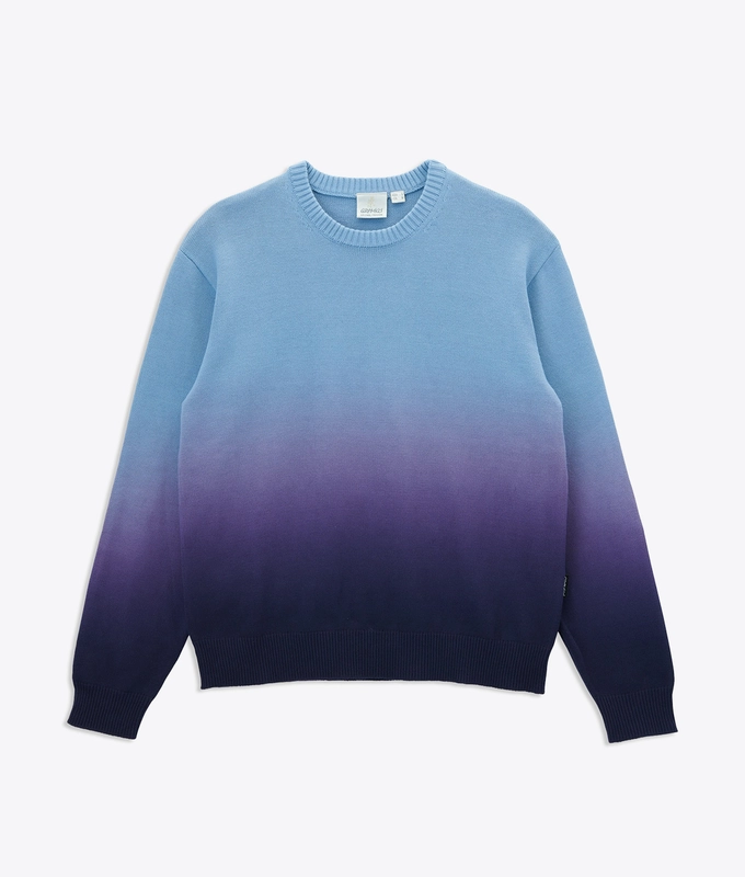 SUN FADE SWEATER