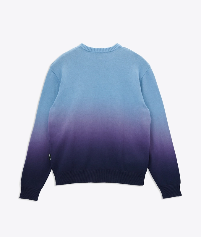 SUN FADE SWEATER