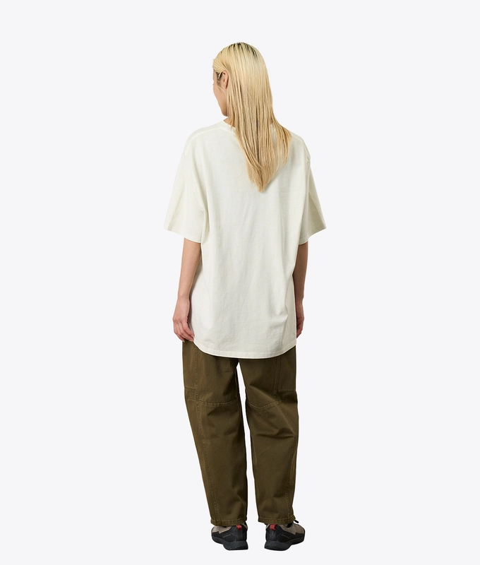 PIGMENT DYED FREEDOM TEE