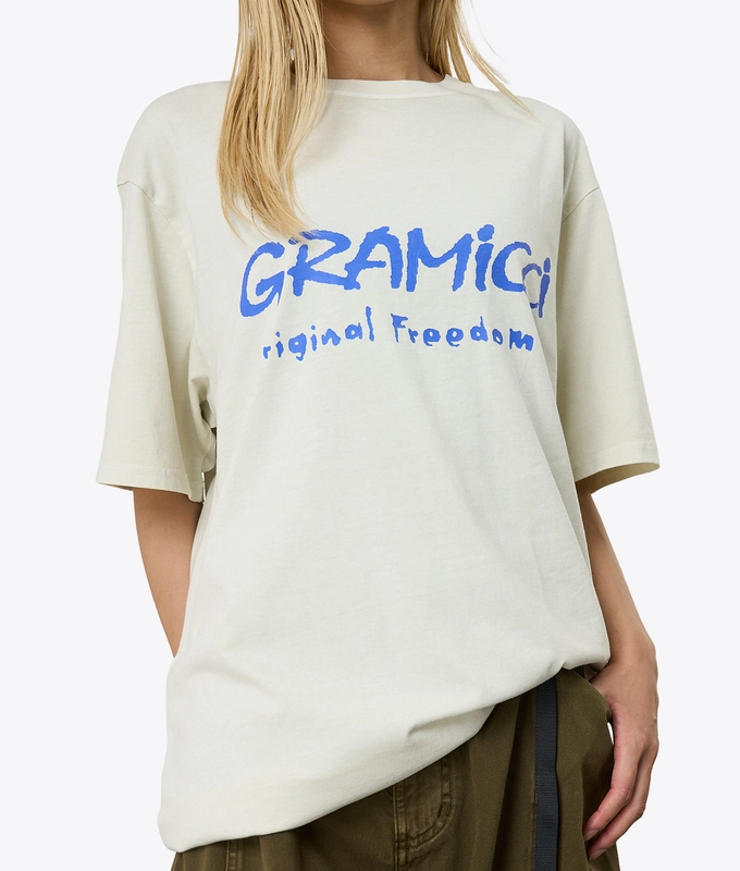 PIGMENT DYED FREEDOM TEE