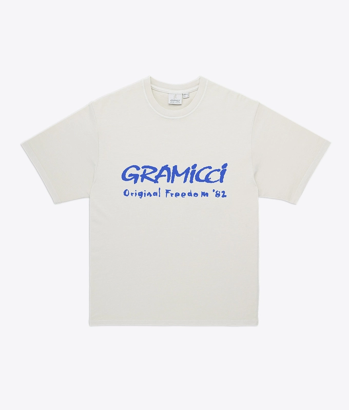 PIGMENT DYED FREEDOM TEE