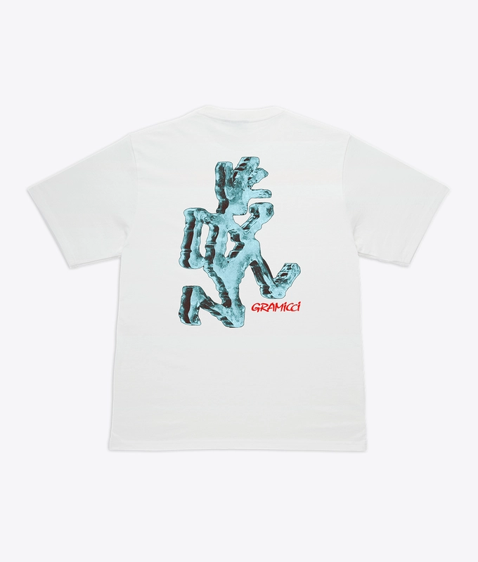 ICE SCULPTURE TEE