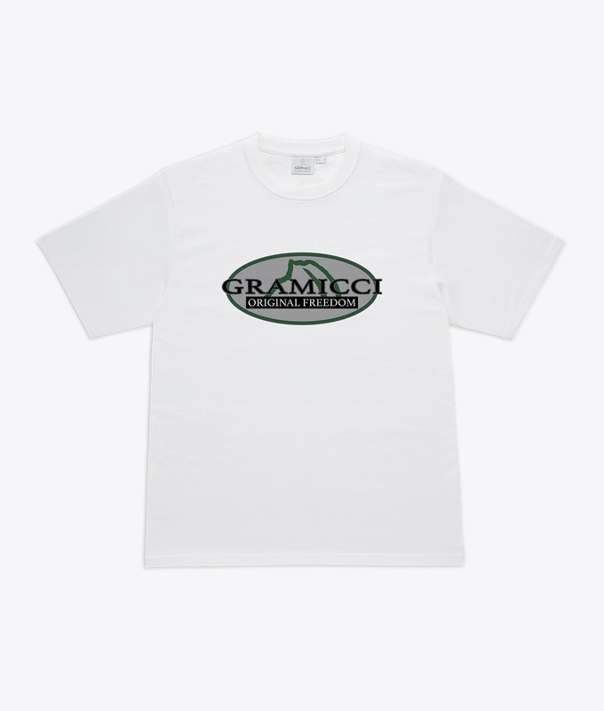 HALF DOME TEE