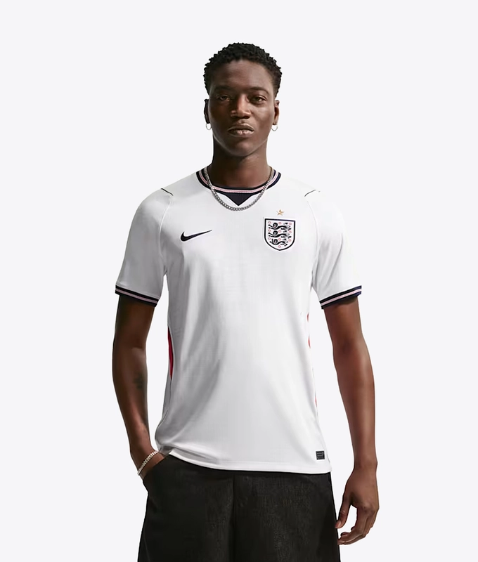 ENGLAND STADIUM HOME DRI-FIT JERSEY 2026