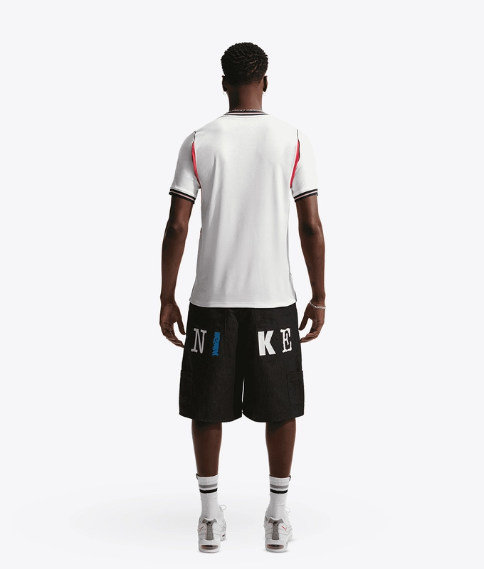 ENGLAND STADIUM HOME DRI-FIT JERSEY 2026