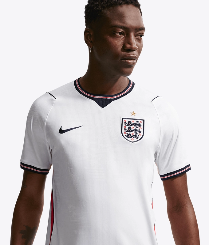 ENGLAND STADIUM HOME DRI-FIT JERSEY 2026