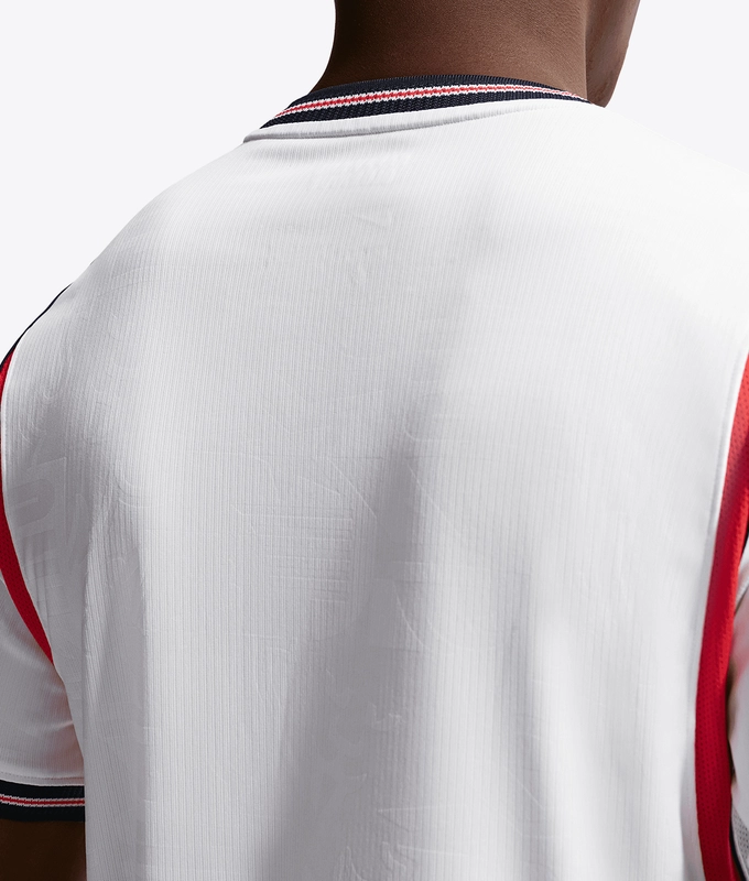 ENGLAND STADIUM HOME DRI-FIT JERSEY 2026