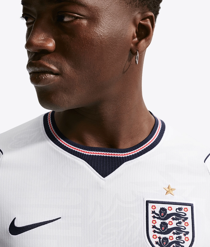 ENGLAND STADIUM HOME DRI-FIT JERSEY 2026