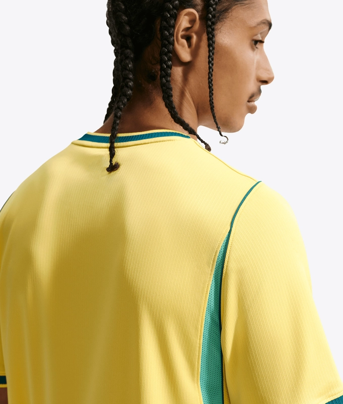 BRAZIL STADIUM HOME DRI-FIT JERSEY 2026