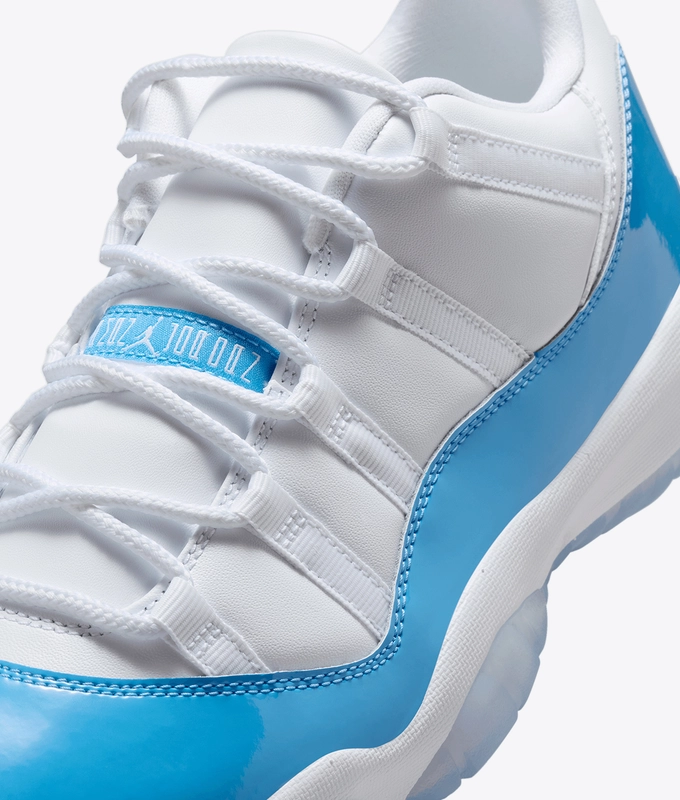 AIR JORDAN 11 RETRO LOW