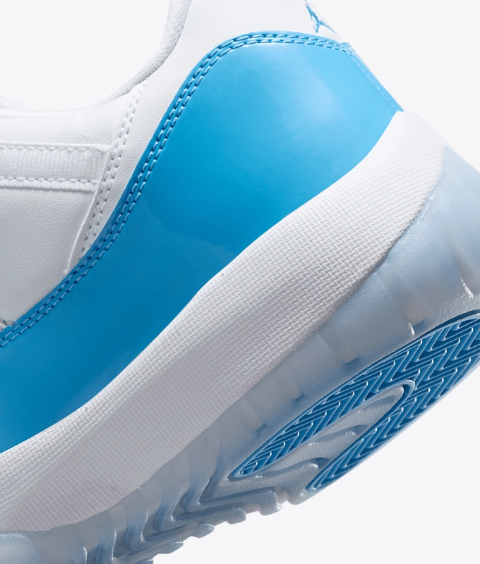 AIR JORDAN 11 RETRO LOW