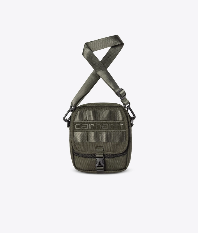 PRESCOTT SHOULDER POUCH